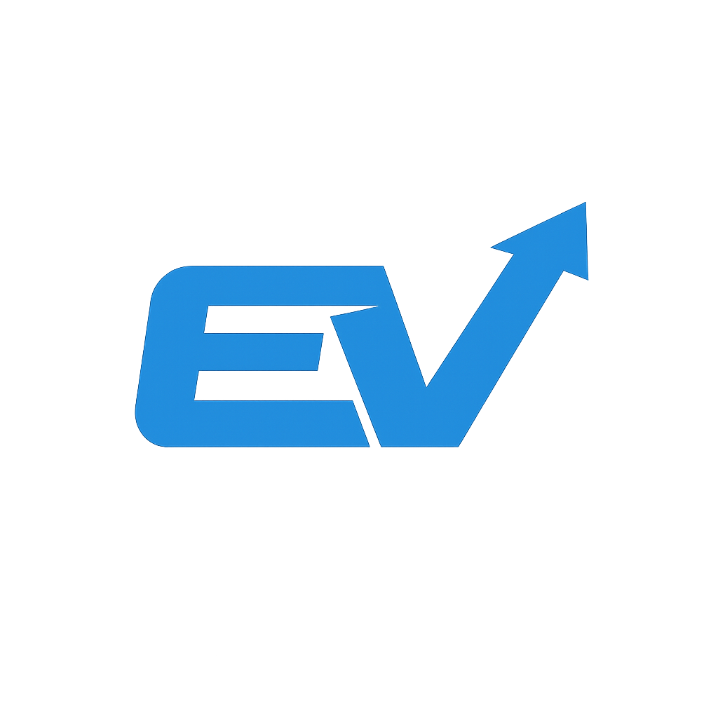 EVantage logo